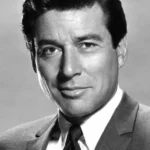 Efrem Zimbalist Jr.