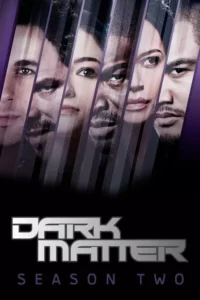 Dark Matter – Temporada 2