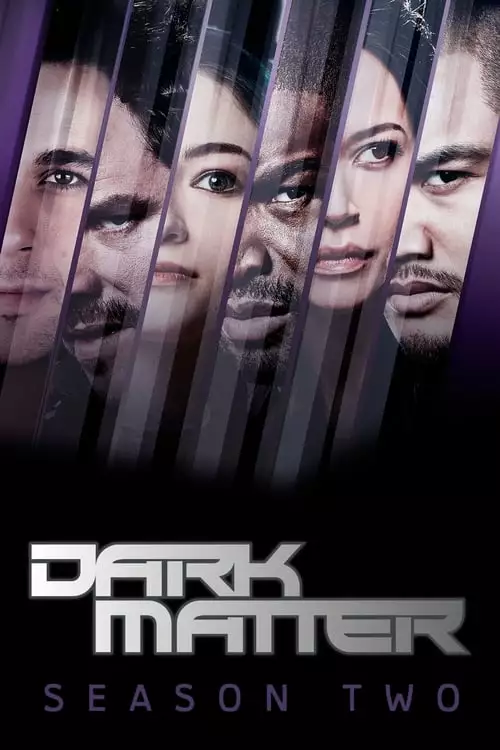 Dark Matter – Temporada 2
