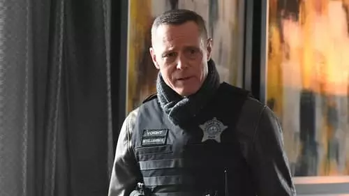 Chicago P.D.: Distrito 21 S10E21