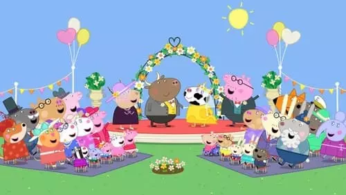 Peppa Pig S8E16