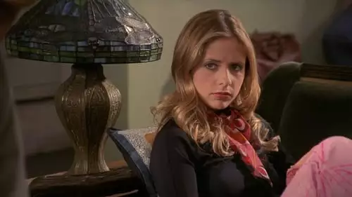 Buffy: A Caça-Vampiros S5E1