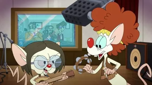 Animaniacs S2E40