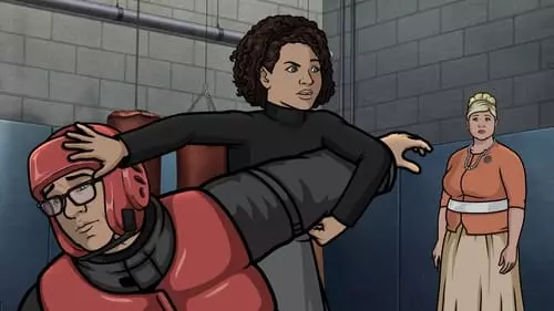 Archer S13E3