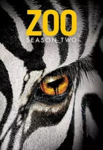 Zoo – Temporada 2