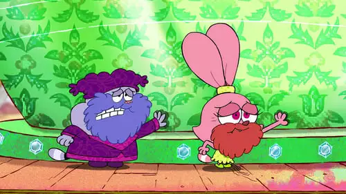 Chowder S3E1