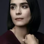 Shannyn Sossamon