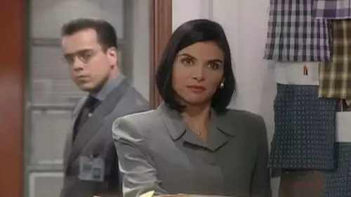 Betty, a Feia S1E206