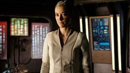 Dark Matter S3E8