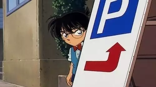 Detective Conan S1E196