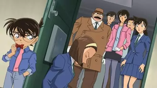 Detective Conan S1E531