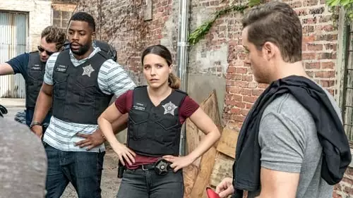 Chicago P.D.: Distrito 21 S4E2