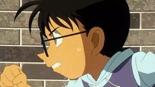 Detective Conan S1E442