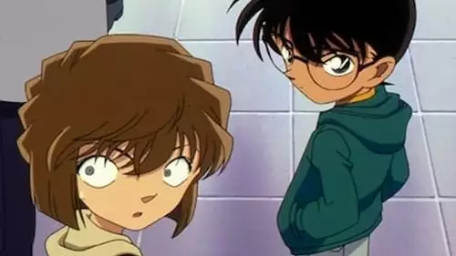 Detective Conan S1E311