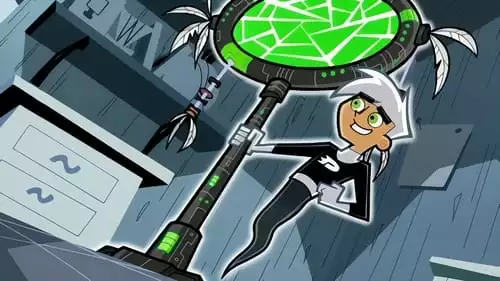 Danny Phantom S2E6