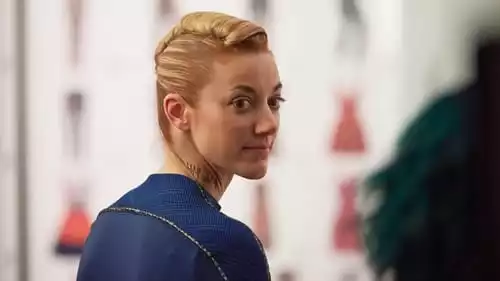 Dark Matter S2E4