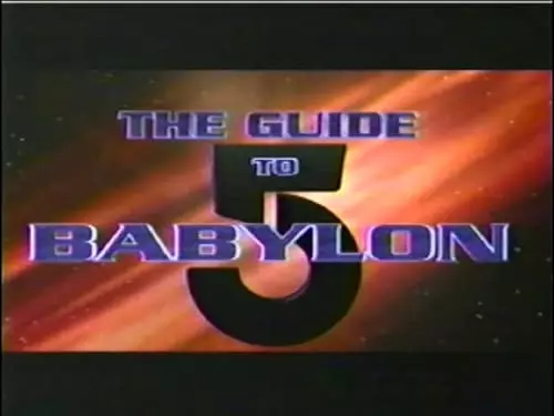 Babylon 5 S0E54