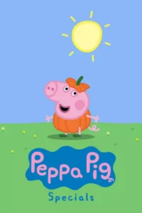 Peppa Pig – Especiais