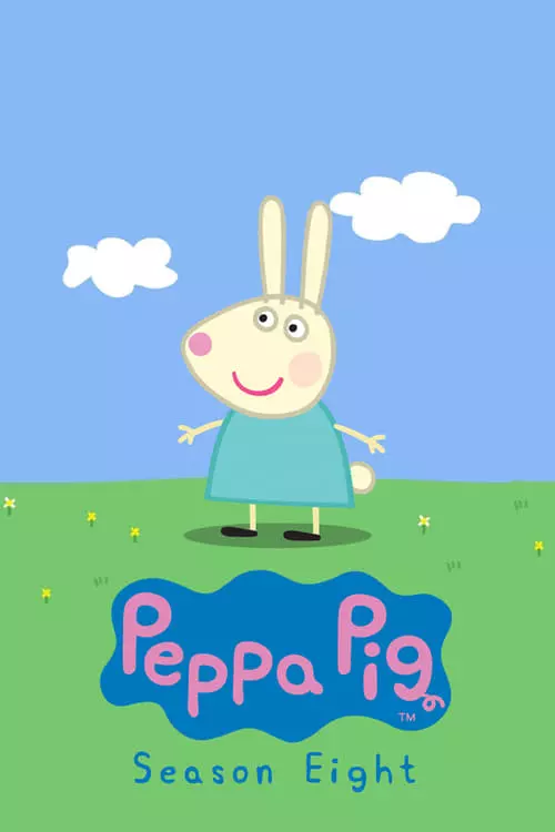 Peppa Pig – Temporada 8