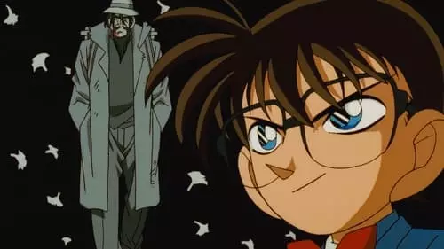 Detective Conan S1E80