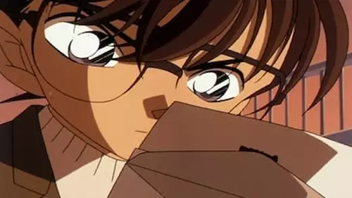 Detective Conan S1E345