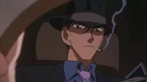 Detective Conan S0E2