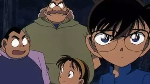 Detective Conan S1E290