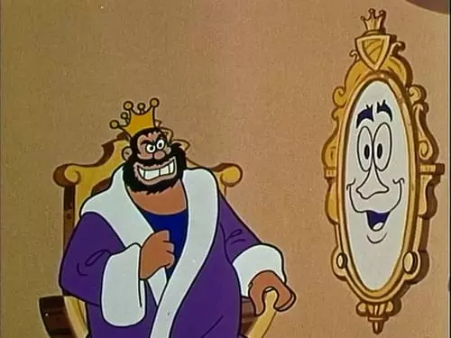 O Marinheiro Popeye S1E159