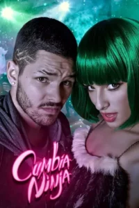 Cumbia Ninja – Temporada 3