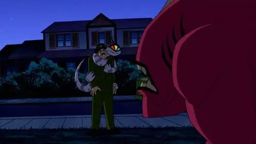 Ben 10: Supremacia Alienígena S2E12