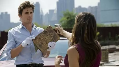 Crimes do Colarinho Branco S1E3