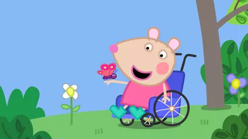 Peppa Pig S7E59