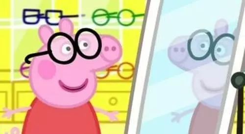 Peppa Pig S2E16