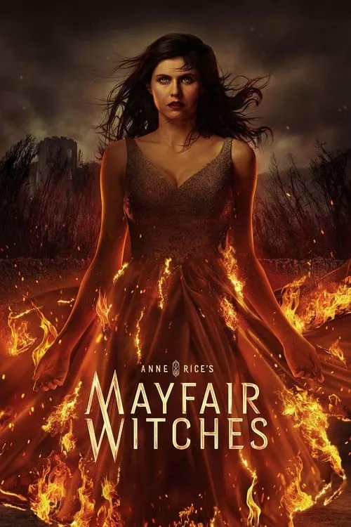 As Bruxas Mayfair de Anne Rice – Temporada 2