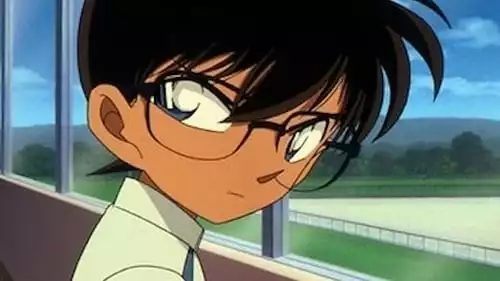 Detective Conan S1E295