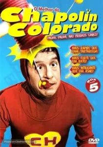 Chapolin Colorado – Temporada 5