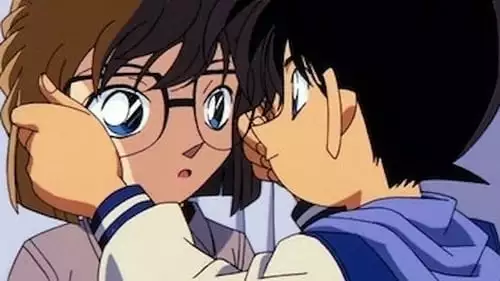 Detective Conan S1E176