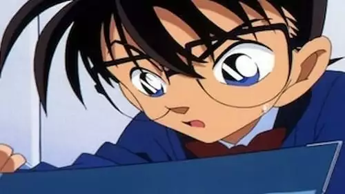 Detective Conan S1E272