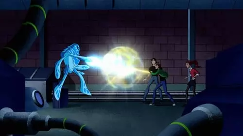 Ben 10: Supremacia Alienígena S1E8