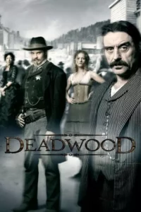 Deadwood – Temporada 2