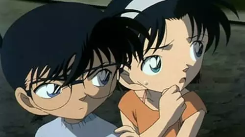 Detective Conan S1E403
