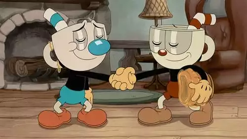 Cuphead: A Série S1E4