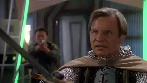 Babylon 5 S3E13