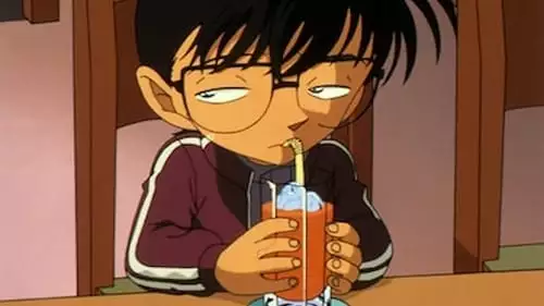 Detective Conan S1E350