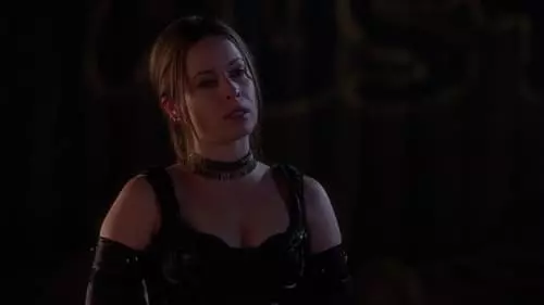 Charmed: Jovens Bruxas S5E12