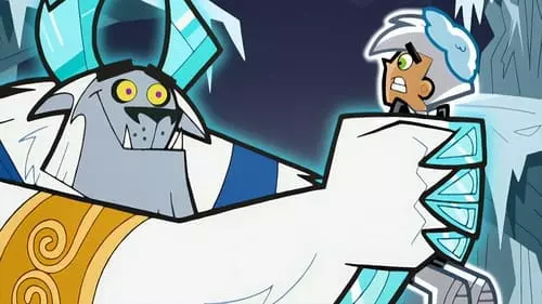 Danny Phantom S3E2