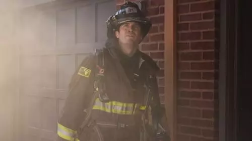 Chicago Fire: Heróis Contra o Fogo S12E4