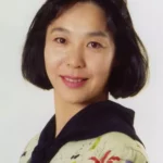 松岡洋子