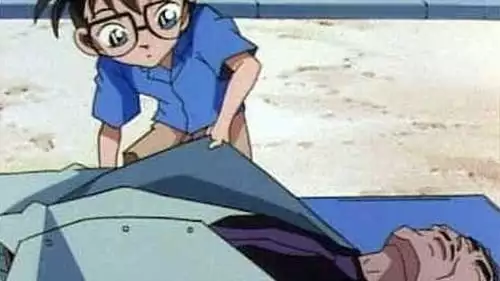 Detective Conan S1E159