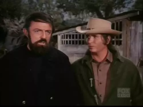 Bonanza S11E13